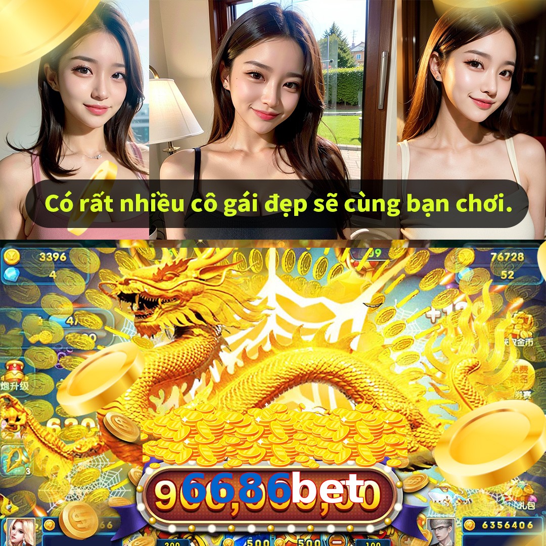 6686bet