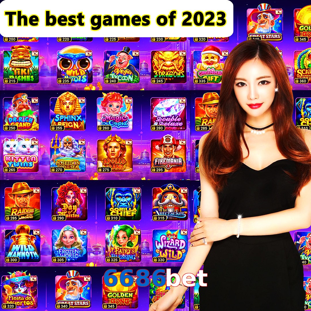 6686bet