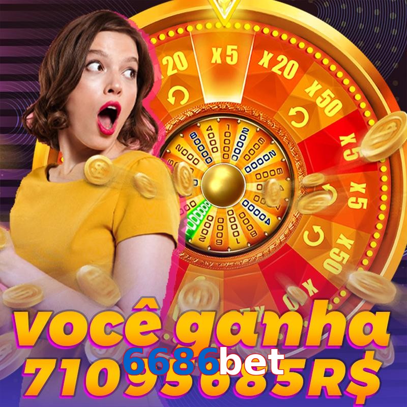 6686bet