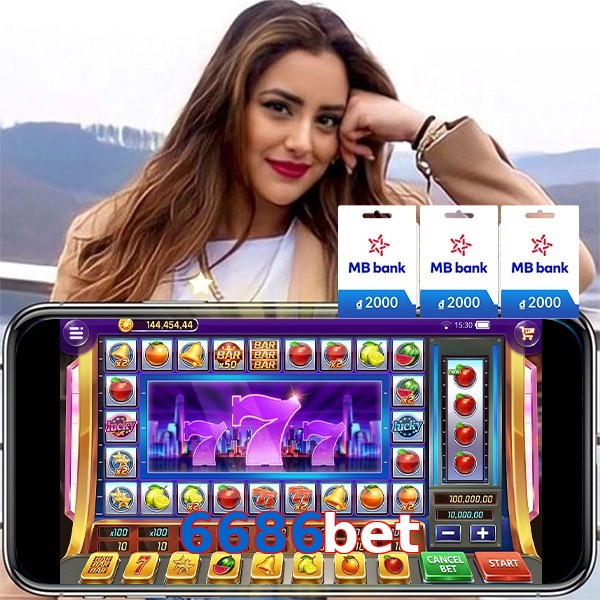 6686bet