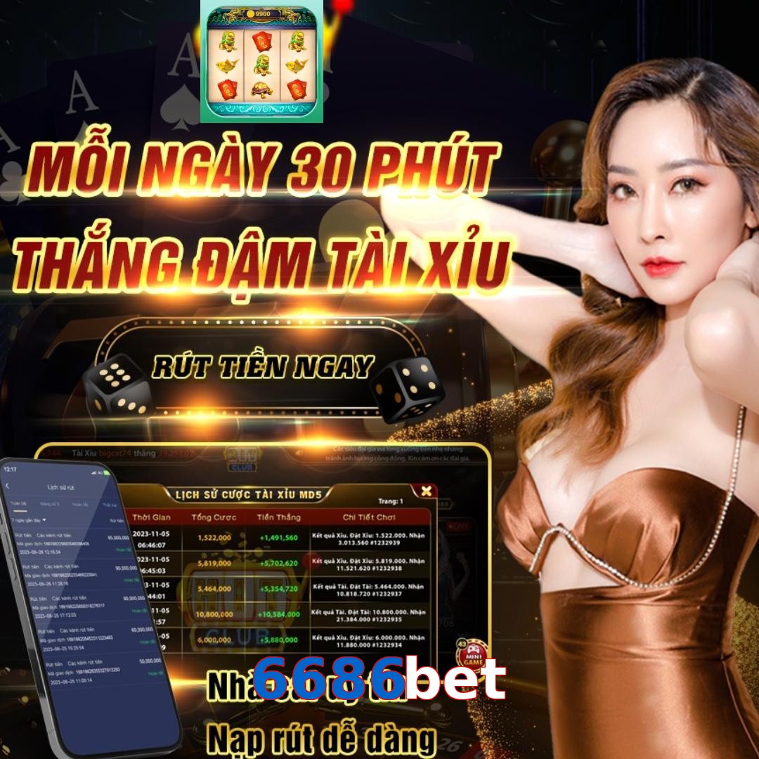 6686bet