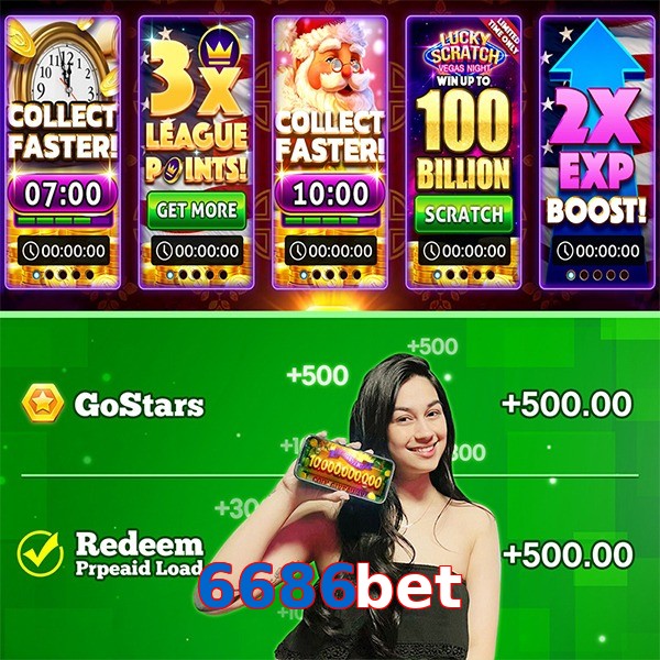 6686bet