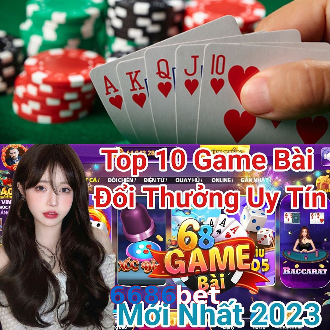 6686bet