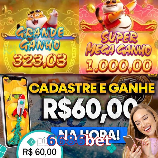 6686bet