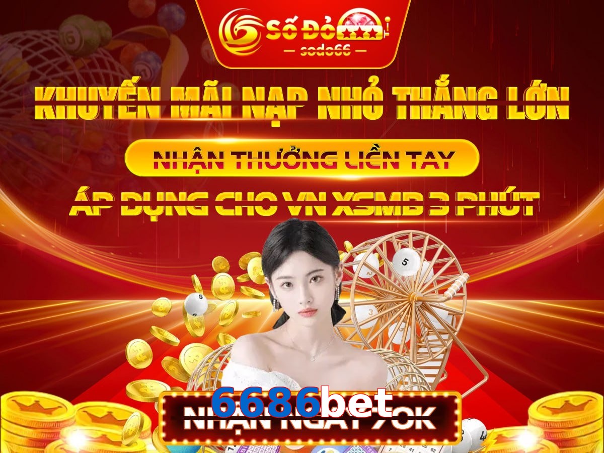 6686bet