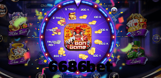 6686bet