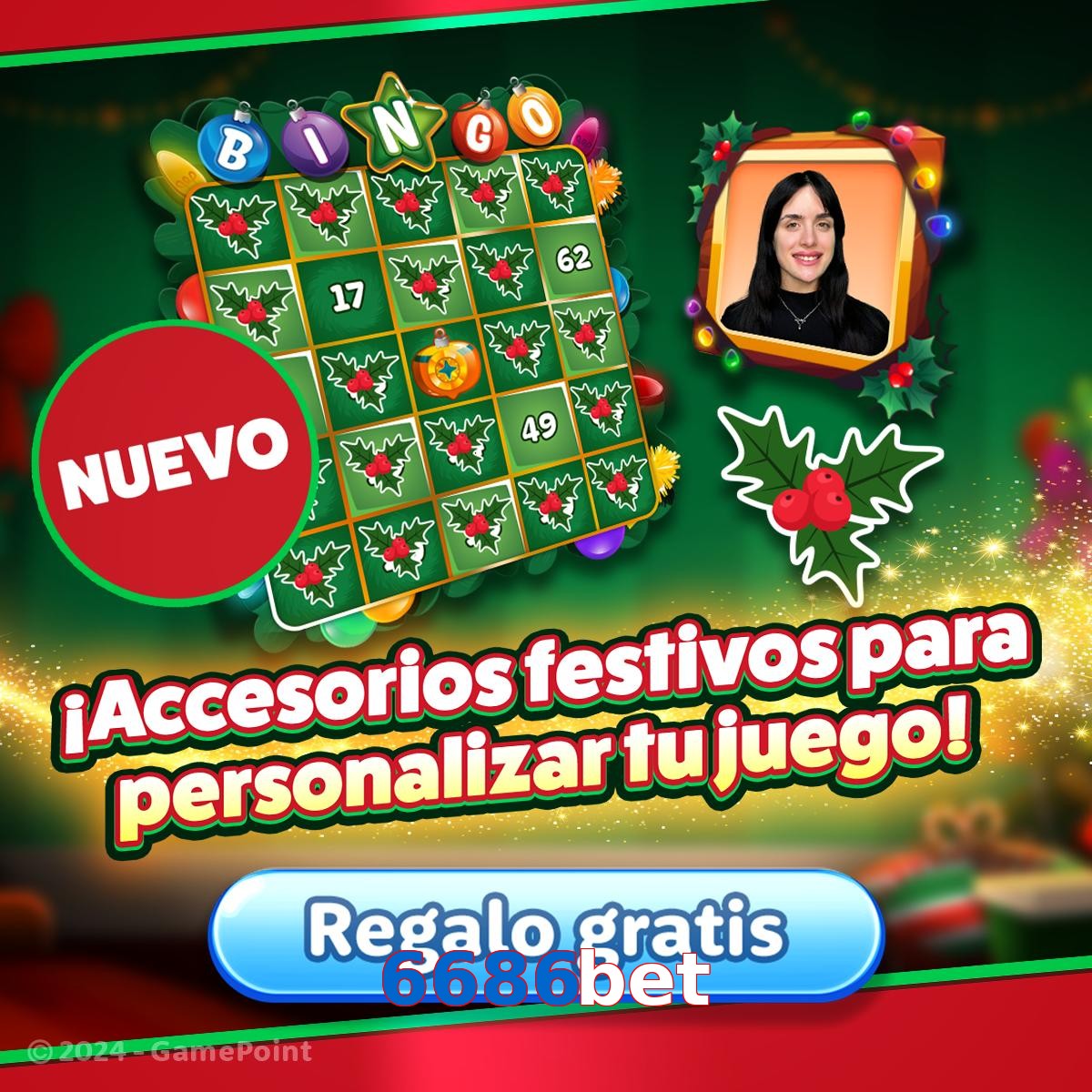 6686bet