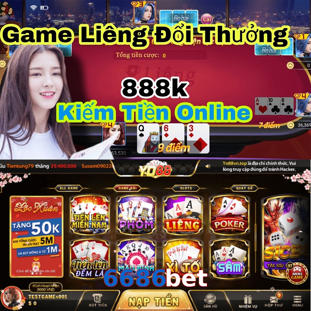 6686bet