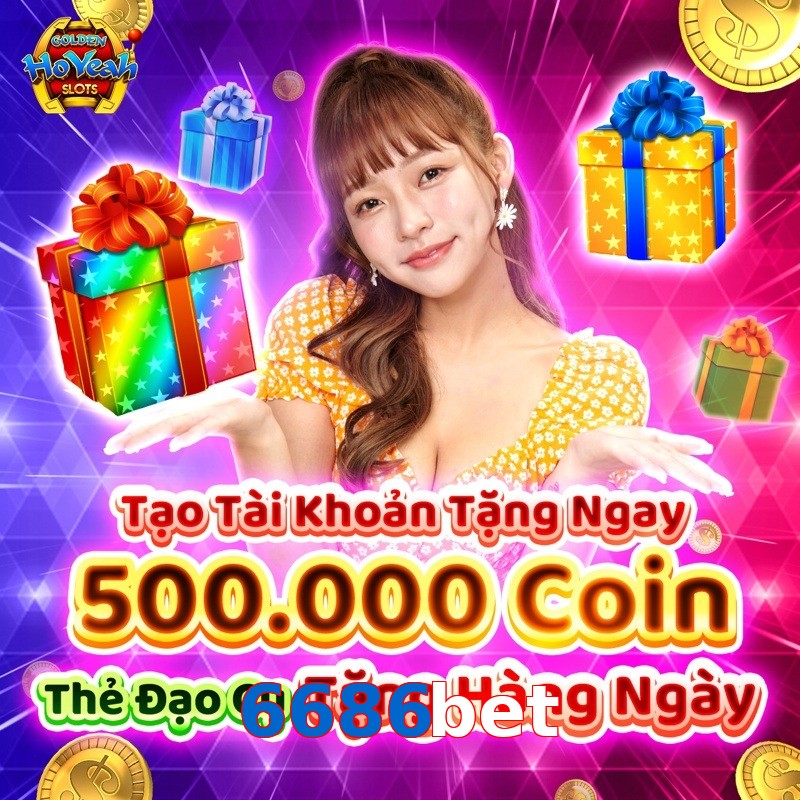 6686bet