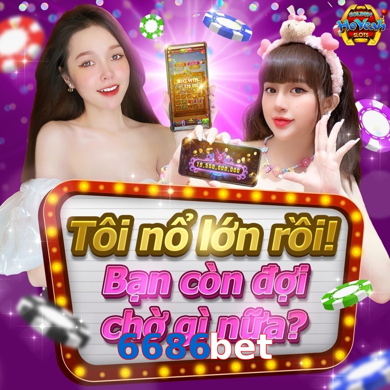 6686bet