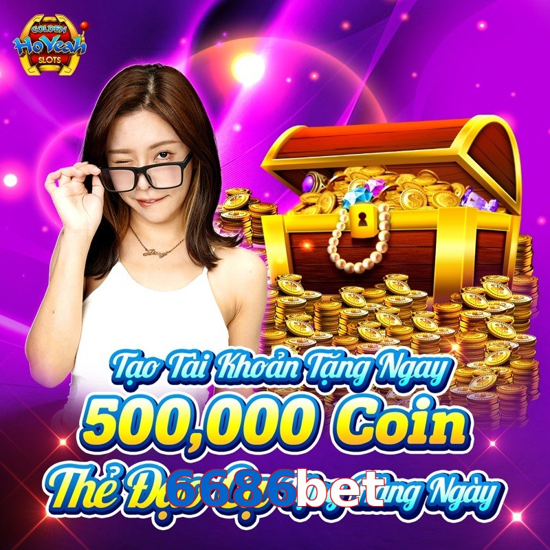 6686bet