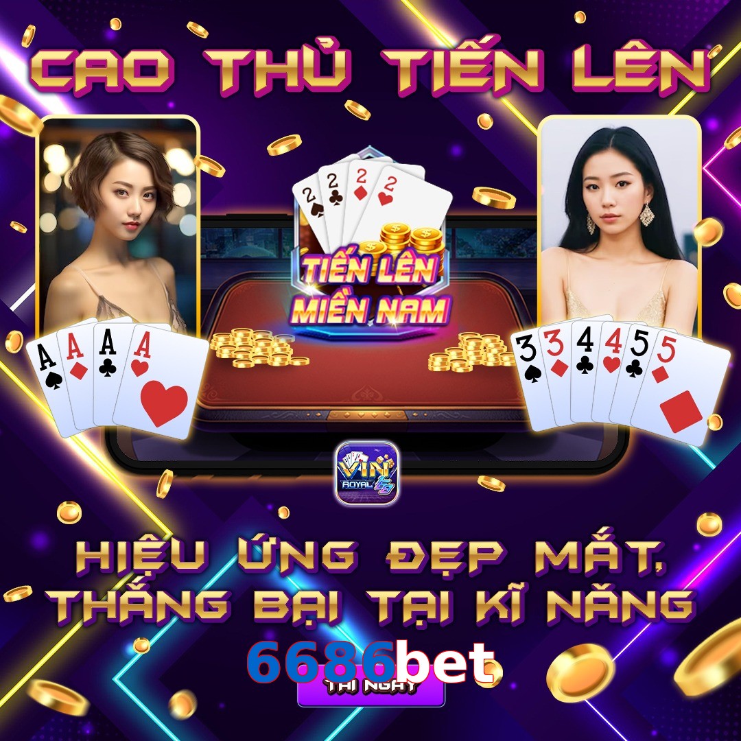 6686bet