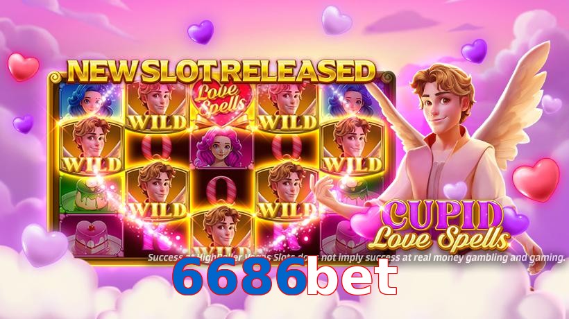 6686bet