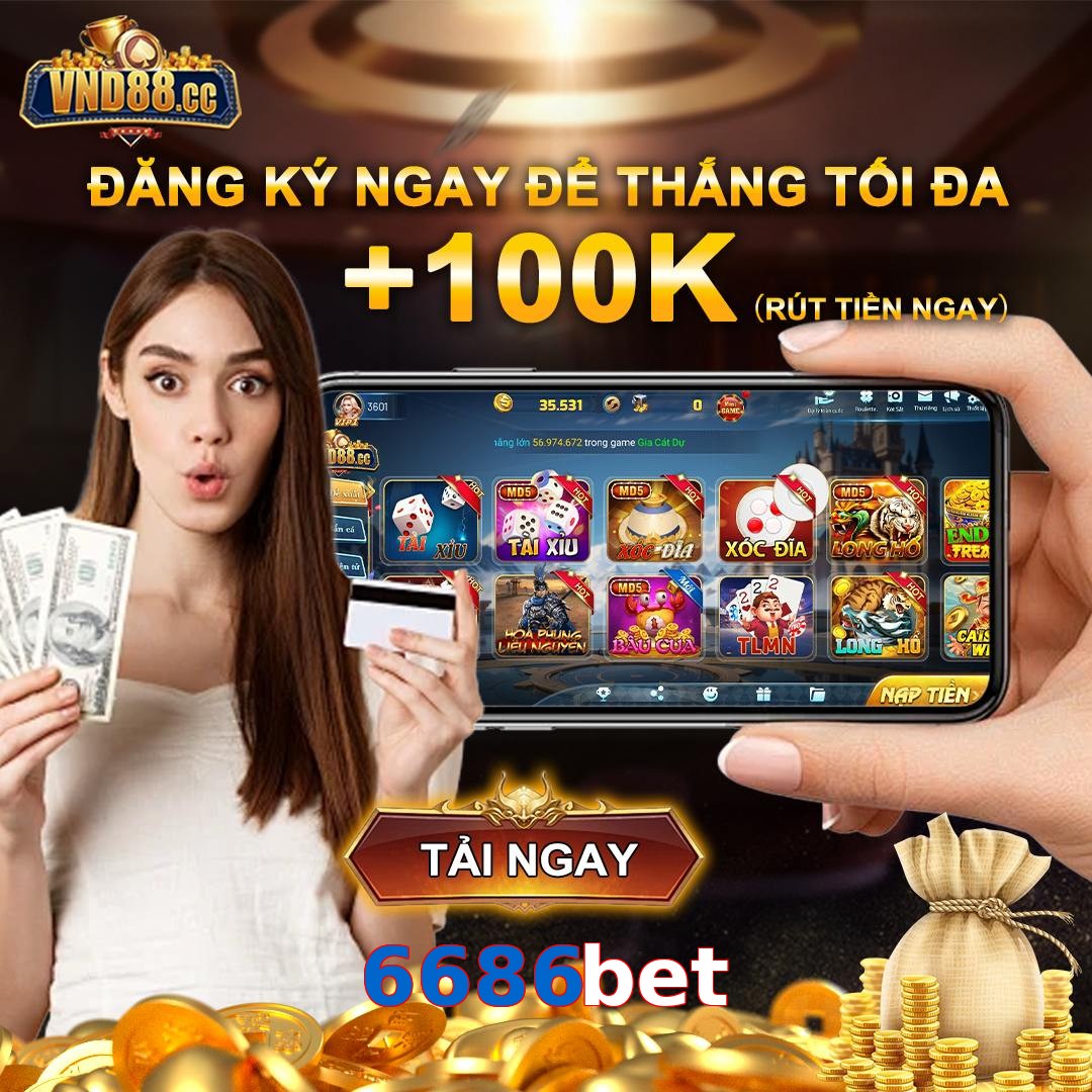 6686bet