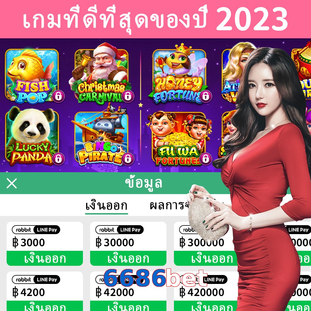 6686bet