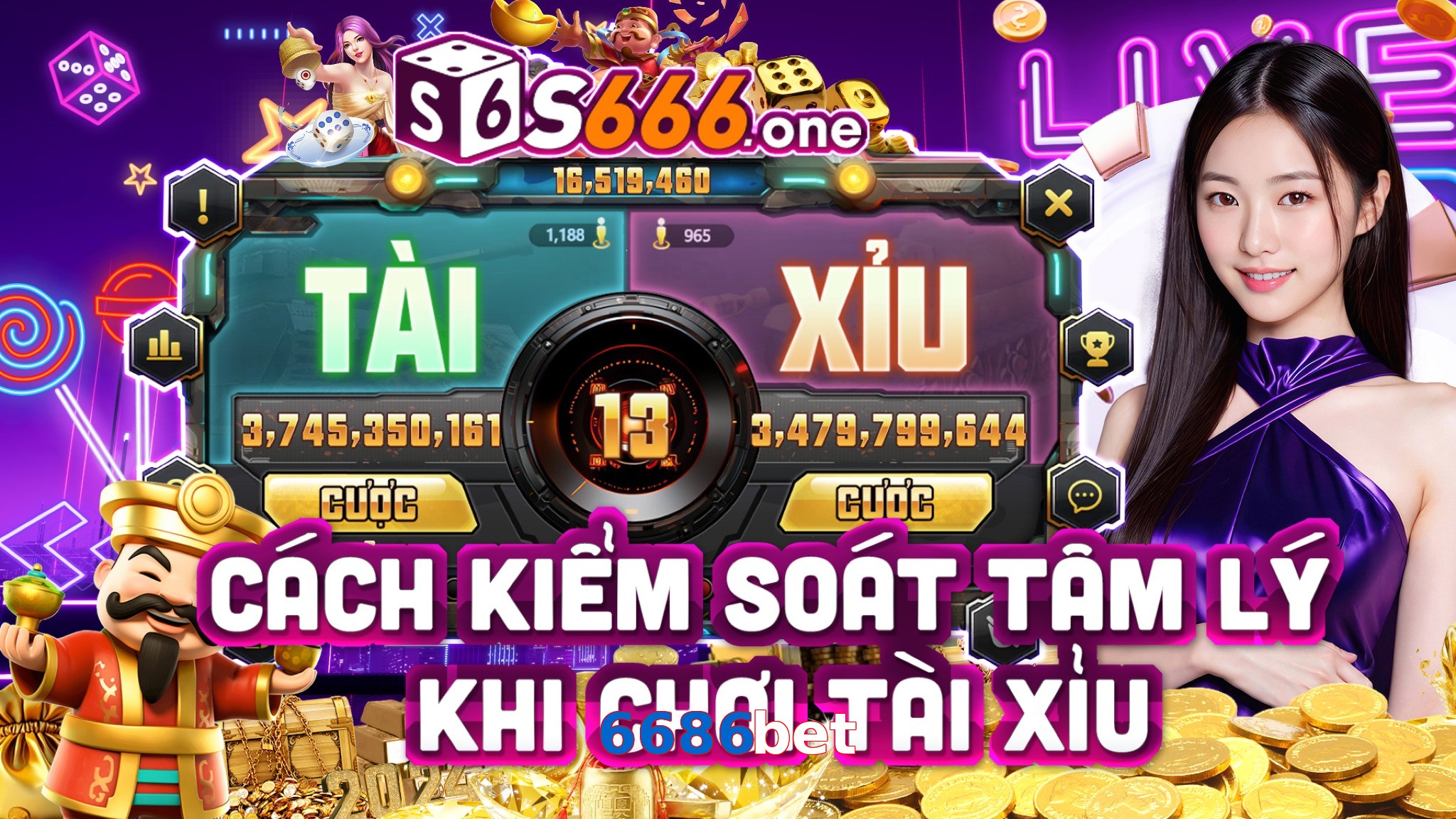 6686bet