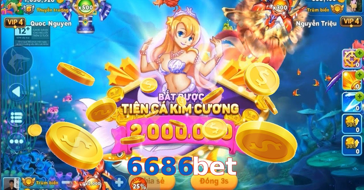 6686bet