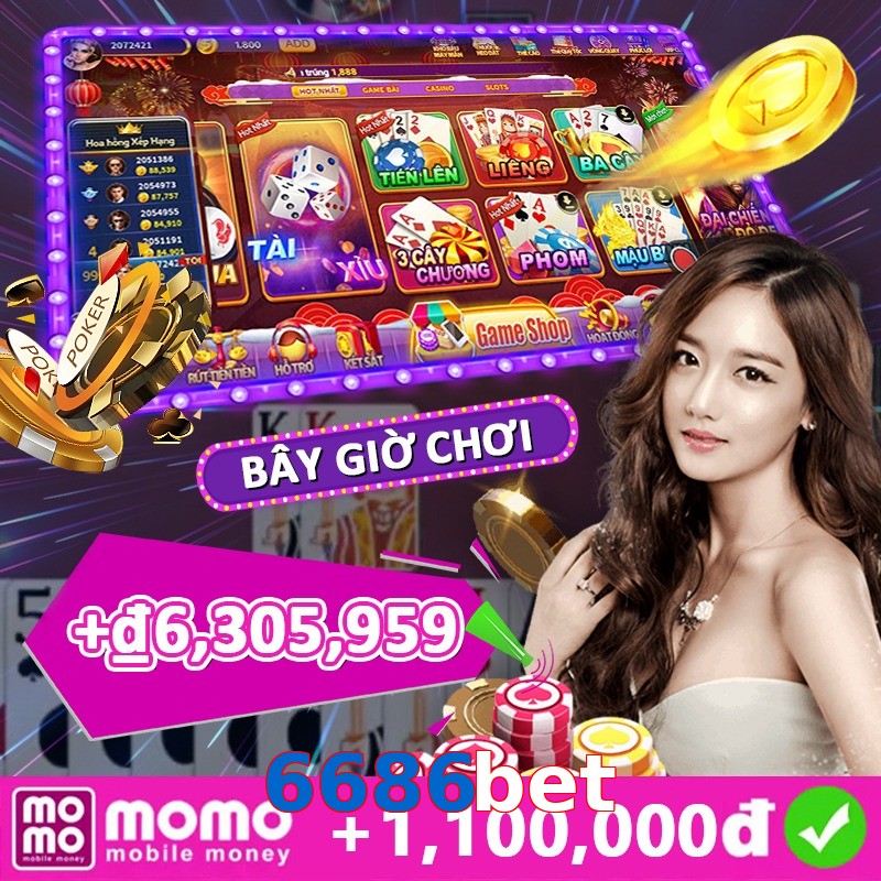 6686bet