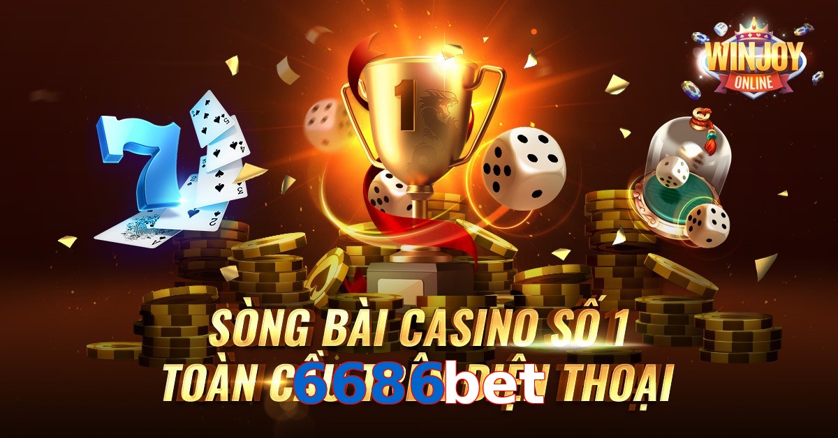 6686bet