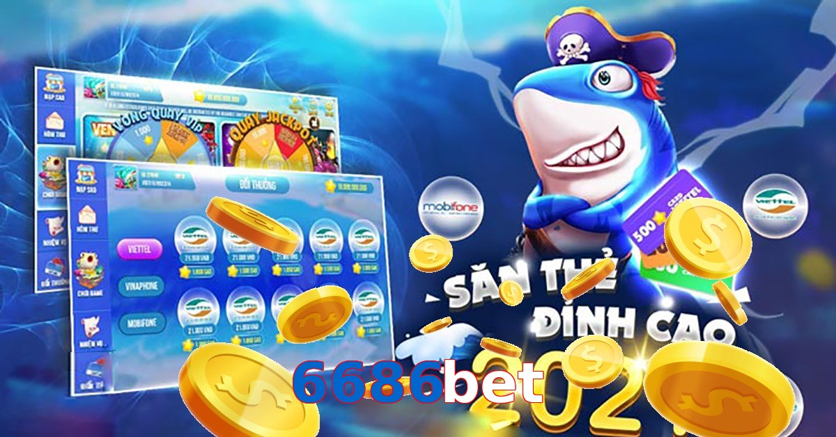 6686bet