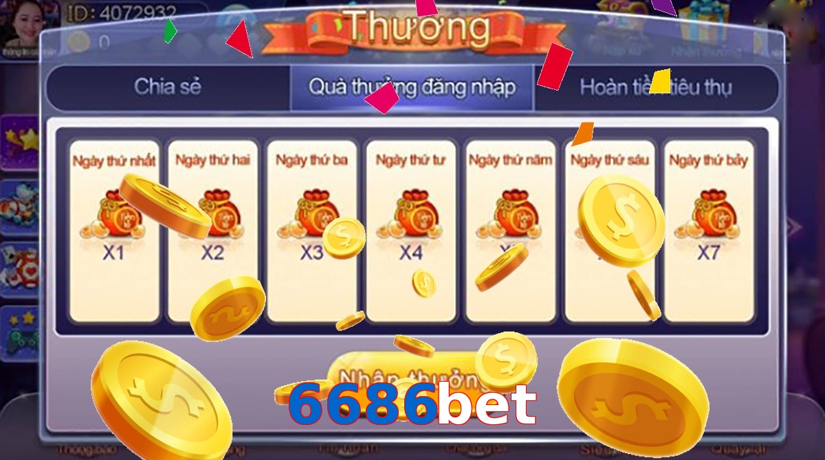 6686bet