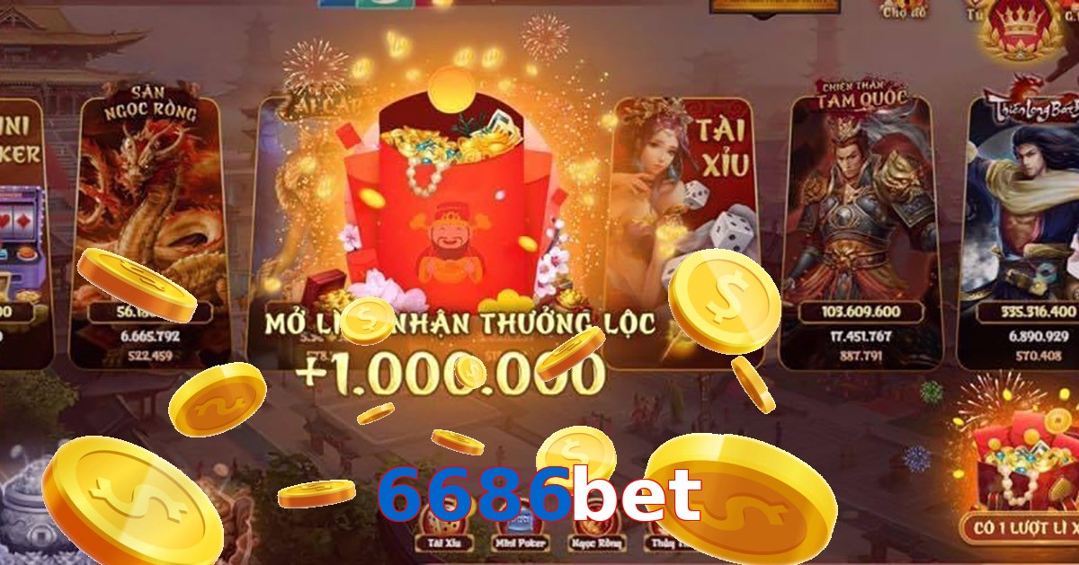 6686bet