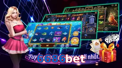 6686bet