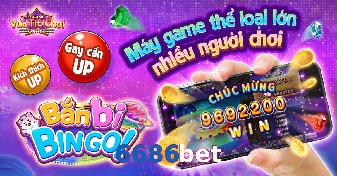 6686bet