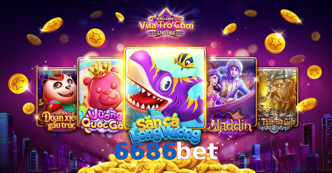 6686bet