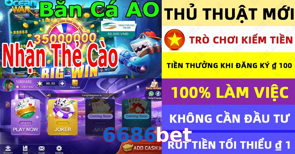 6686bet