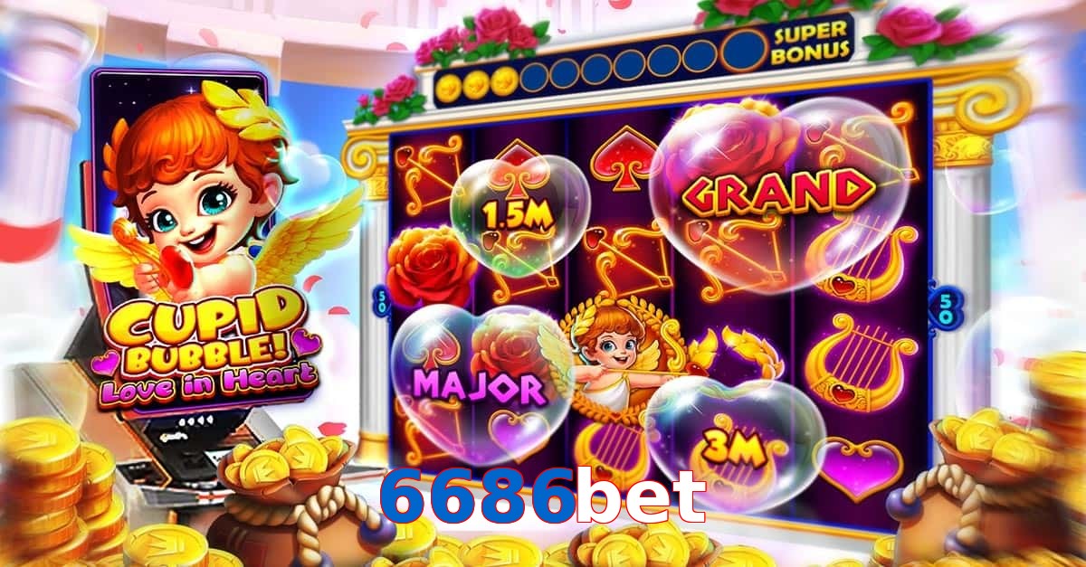 6686bet