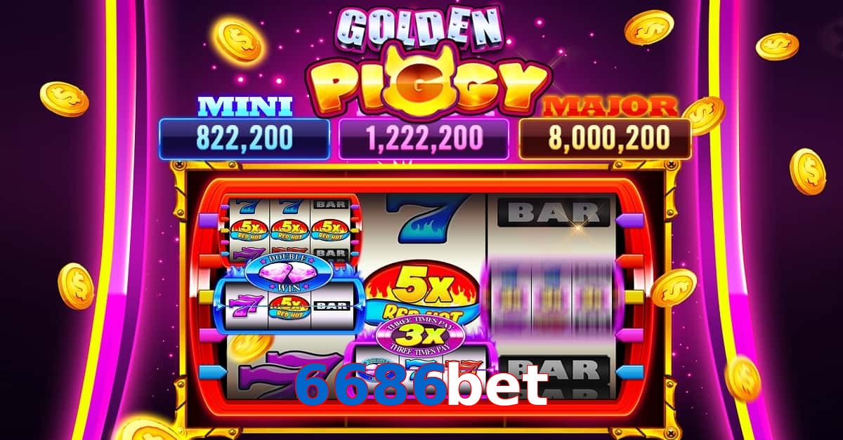 6686bet