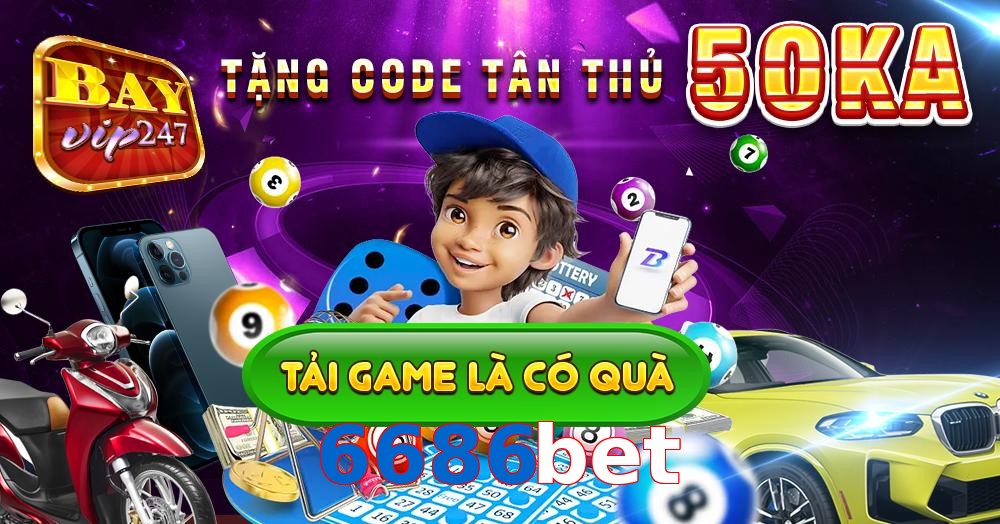 6686bet