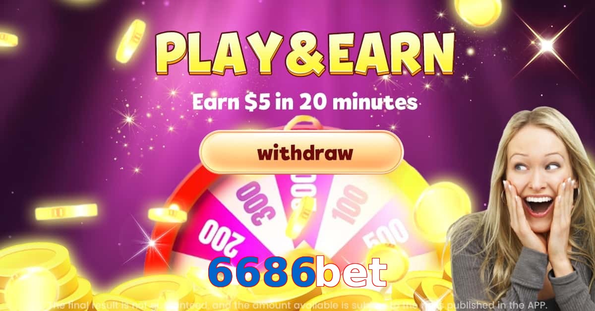 6686bet
