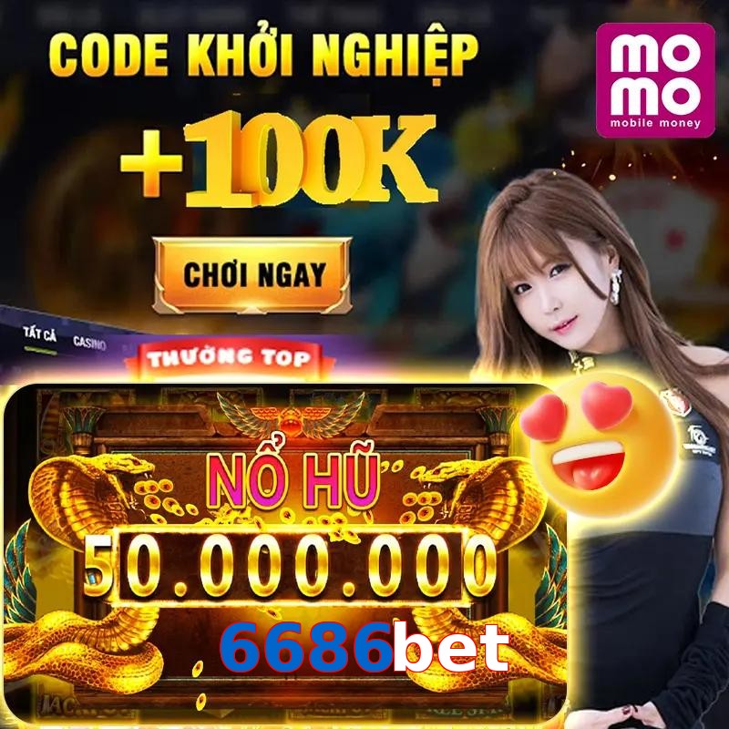 6686bet