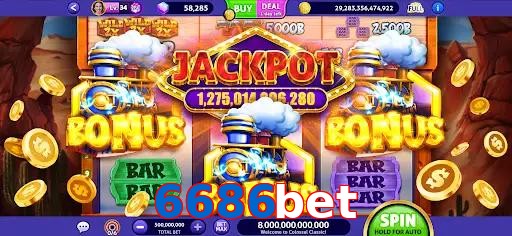 6686bet