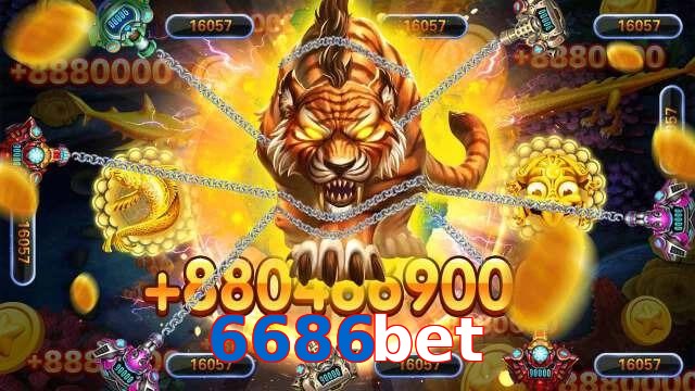 6686bet