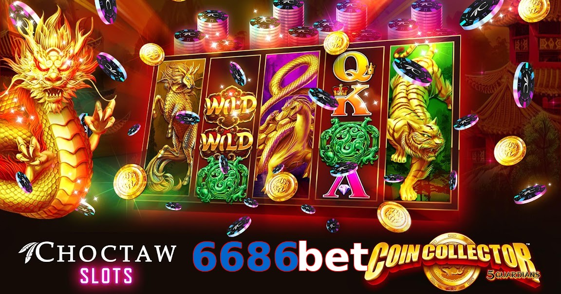 6686bet