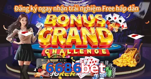 6686bet