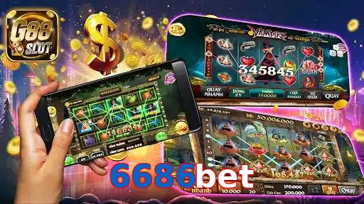 6686bet