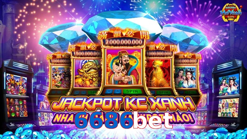 6686bet