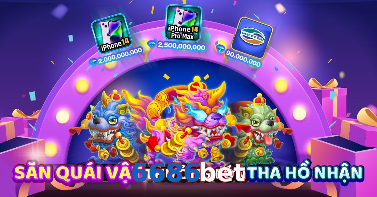 6686bet