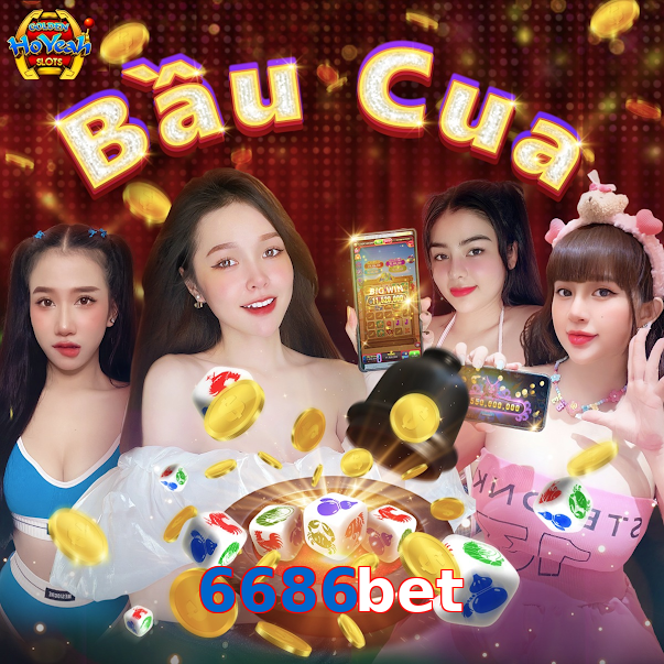 6686bet