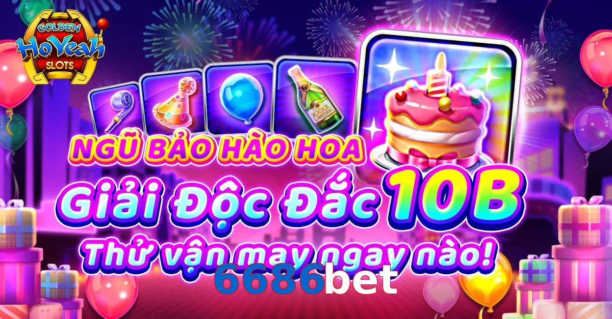 6686bet