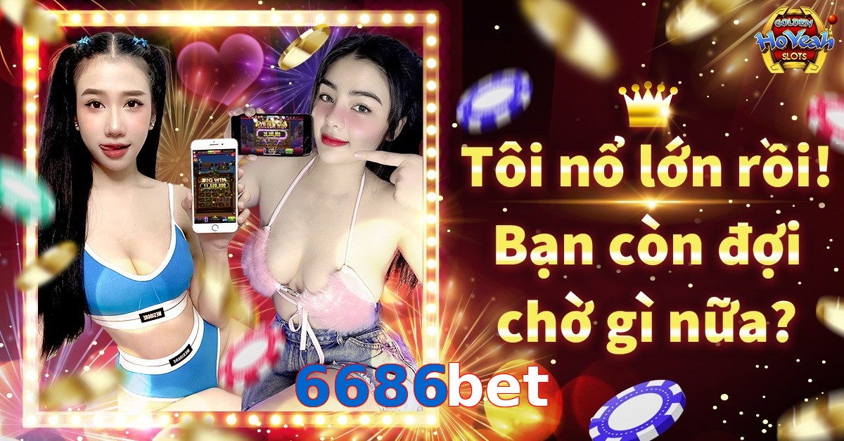 6686bet