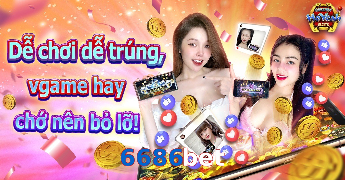 6686bet