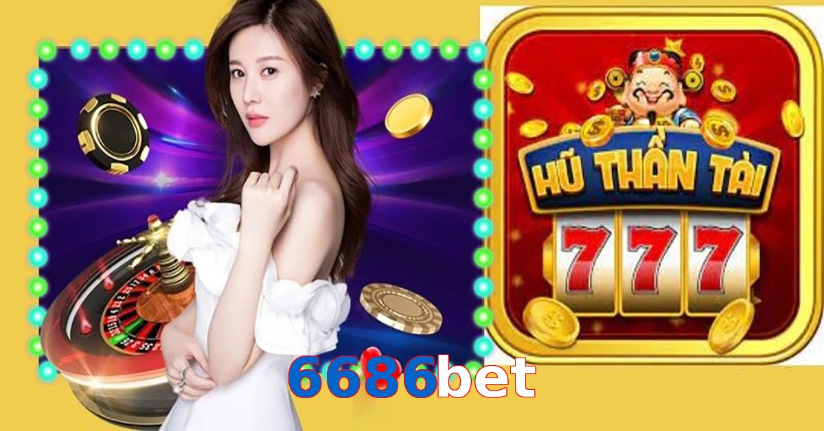 6686bet