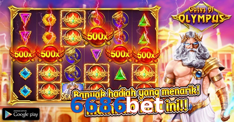 6686bet