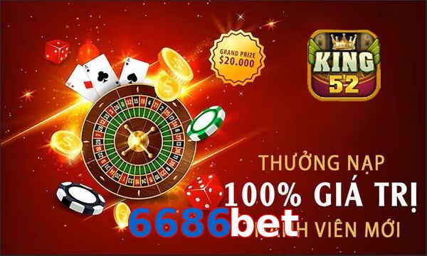 6686bet