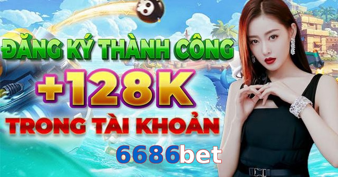6686bet